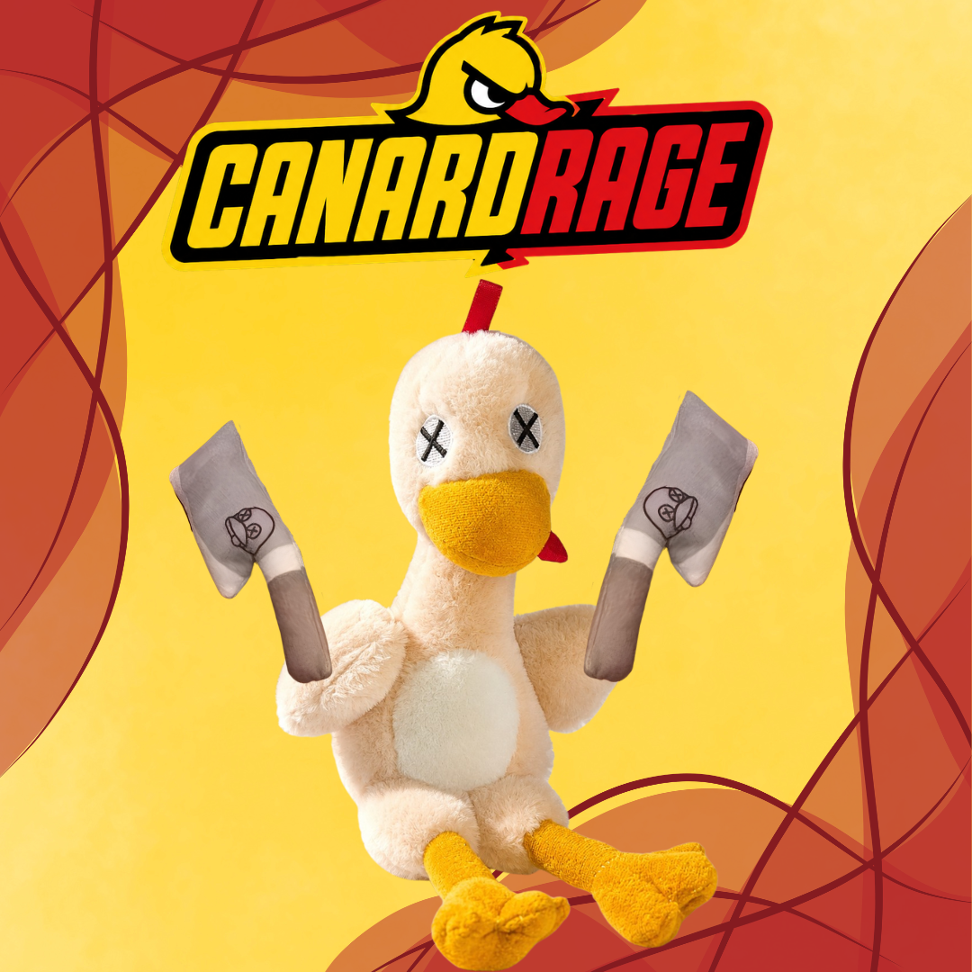 Mr.CanardRage™