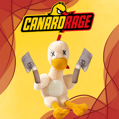Mr.CanardRage™
